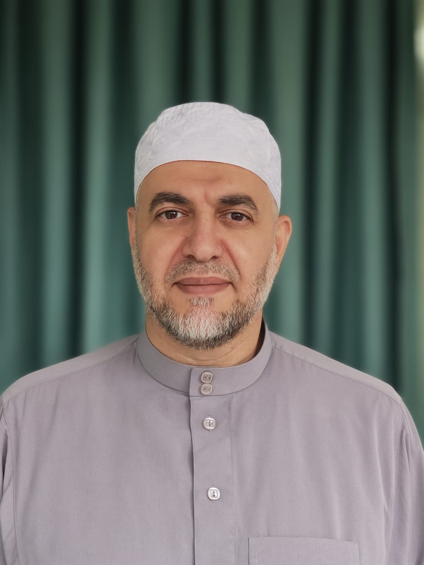 الشيخ طارق حسين